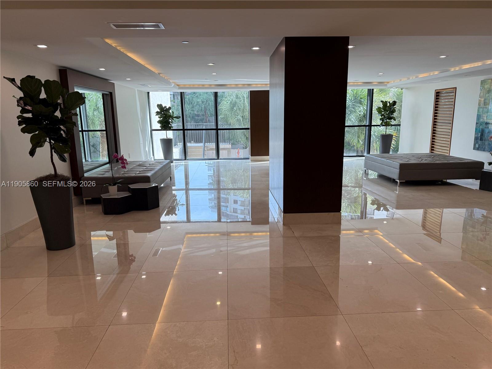 540 Brickell Key Dr #212, Miami FL 33131