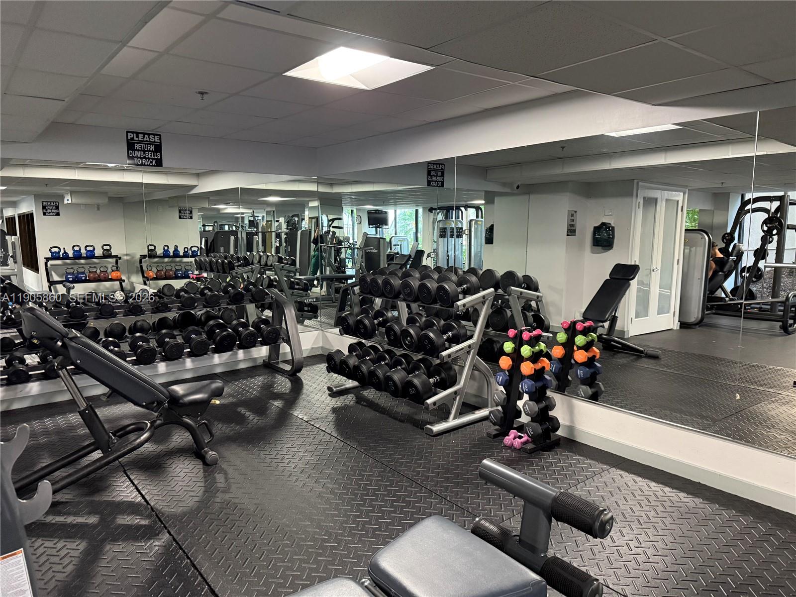 540 Brickell Key Dr #212, Miami FL 33131