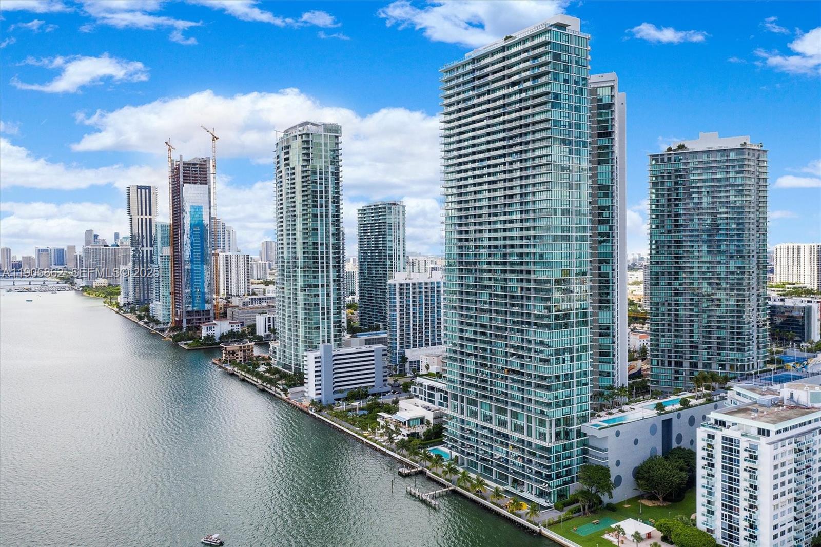 3131 NE 7th Ave #306, Miami FL 33137