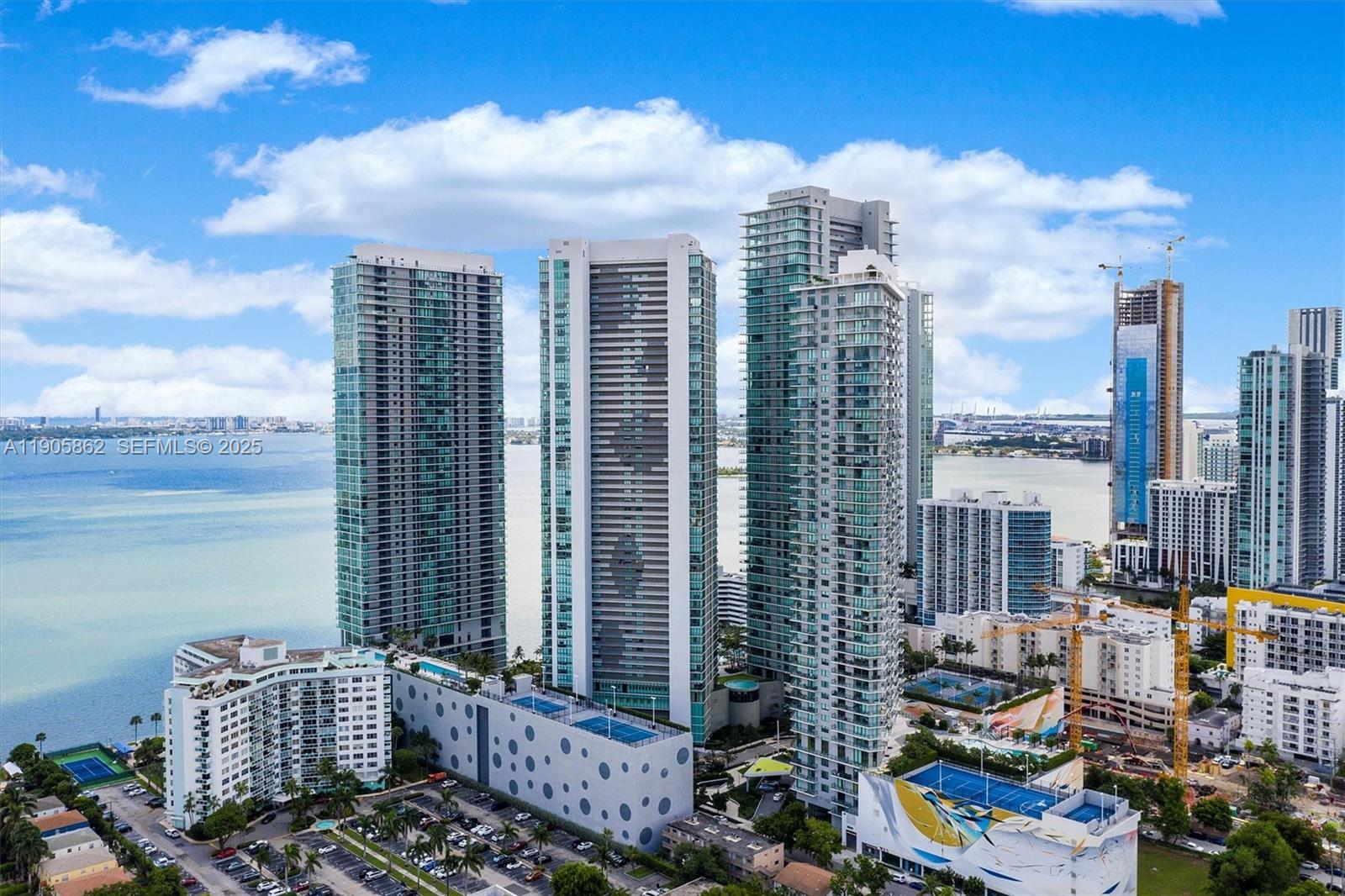 3131 NE 7th Ave #306, Miami FL 33137