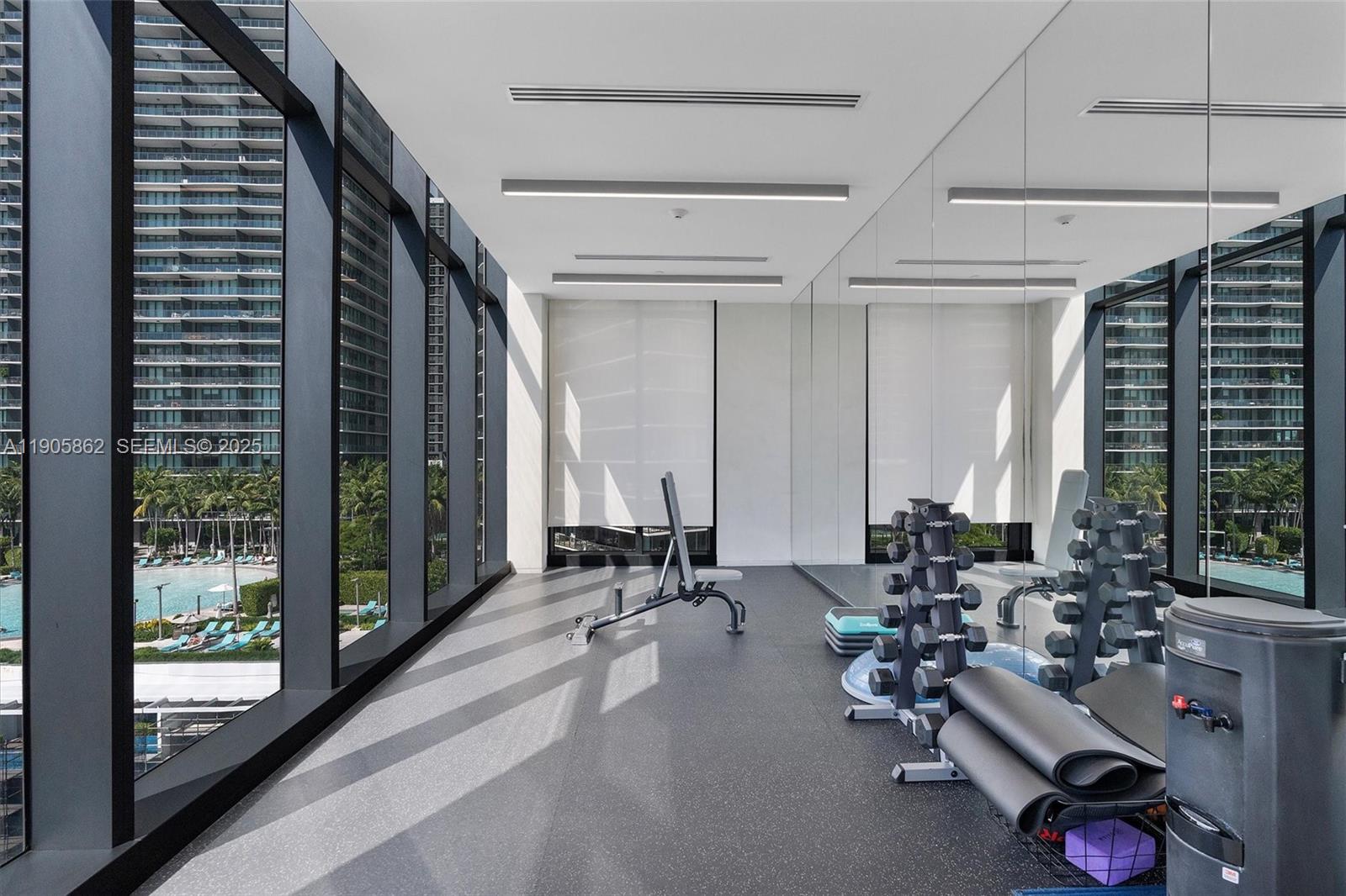 3131 NE 7th Ave #306, Miami FL 33137