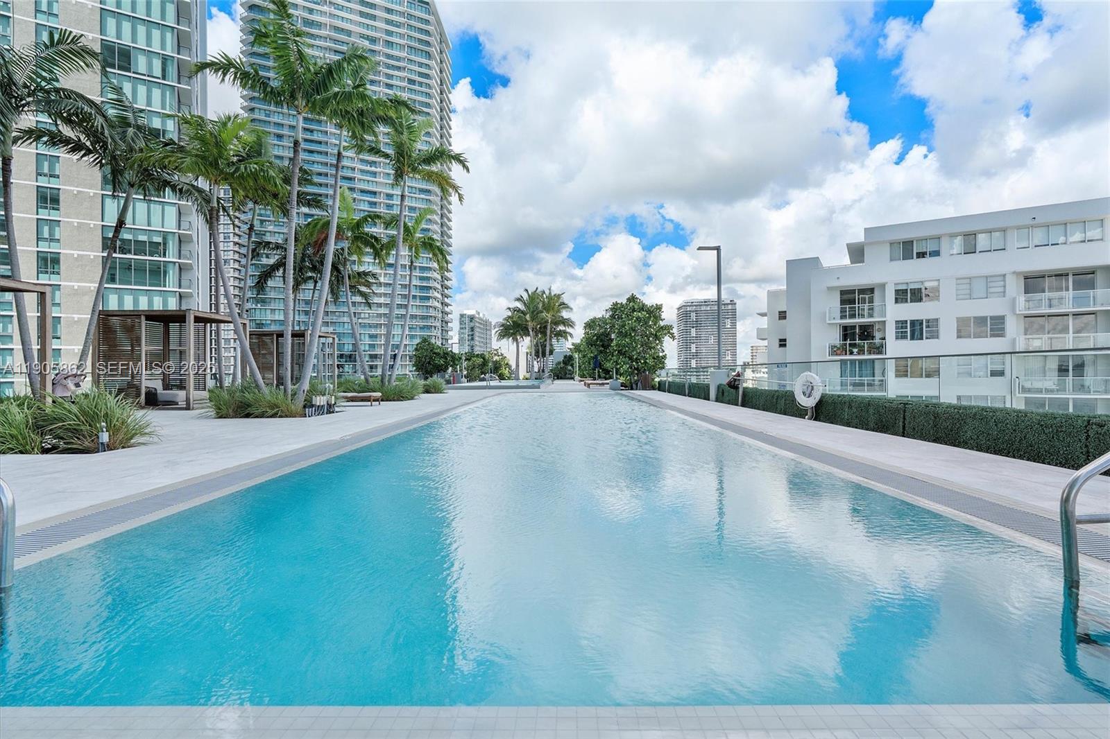3131 NE 7th Ave #306, Miami FL 33137