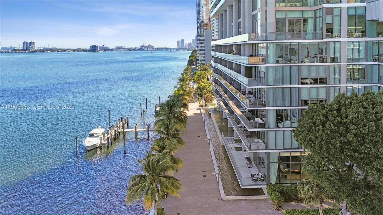 3131 NE 7th Ave #306, Miami FL 33137