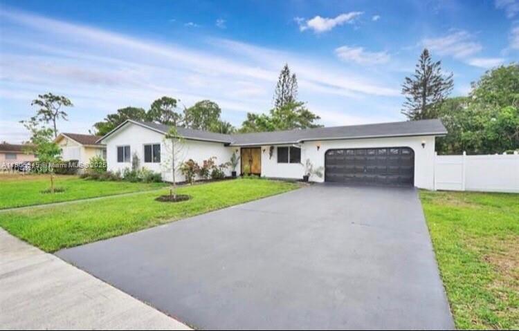 17000 NW 18th Ave, Miami Gardens FL 33056