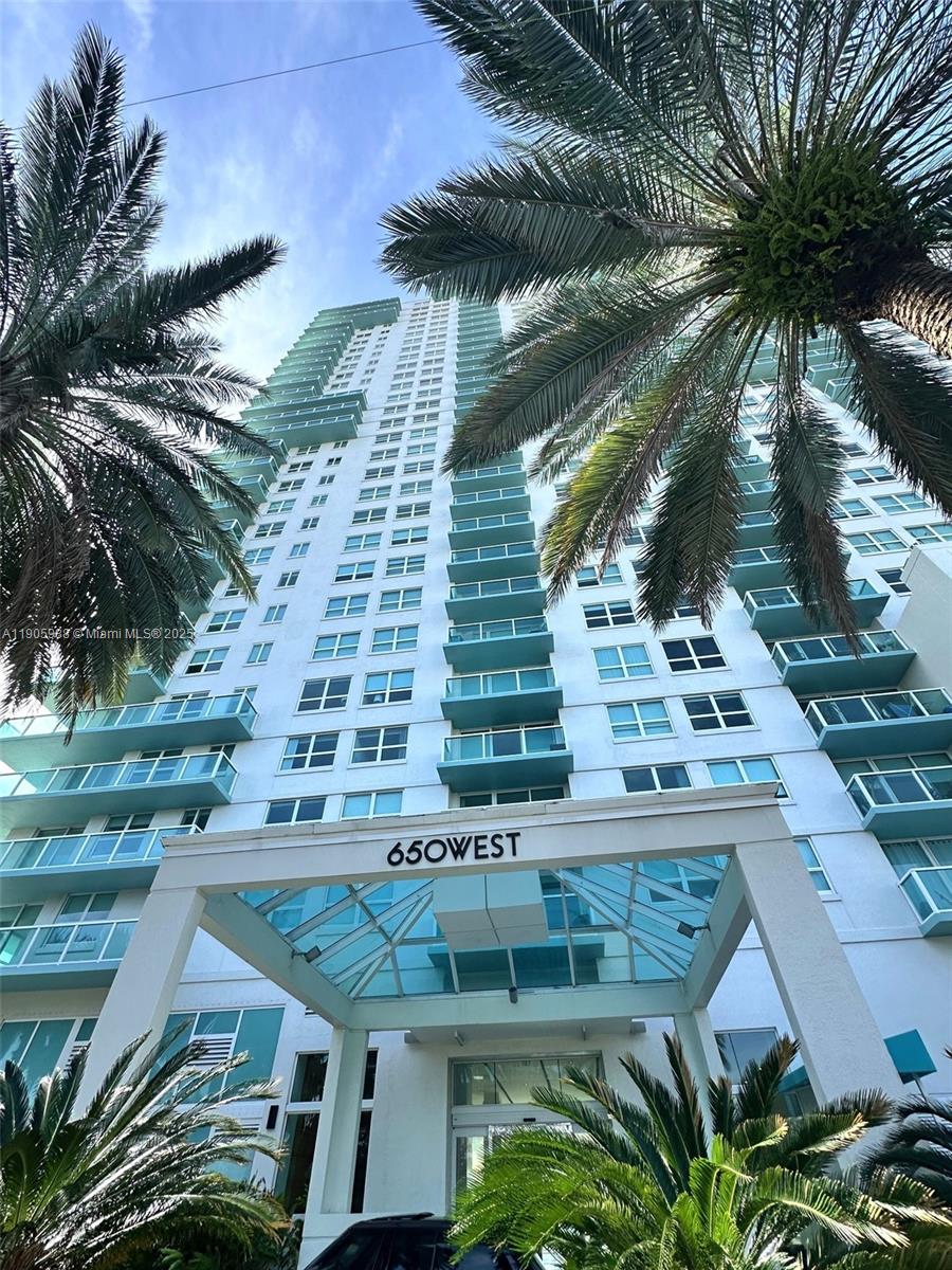 650 West Ave #403, Miami Beach FL 33139