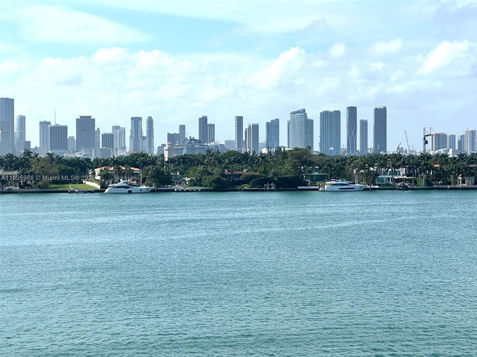650 West Ave #403, Miami Beach FL 33139