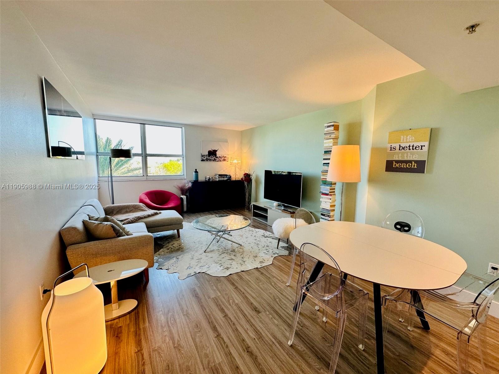 650 West Ave #403, Miami Beach FL 33139