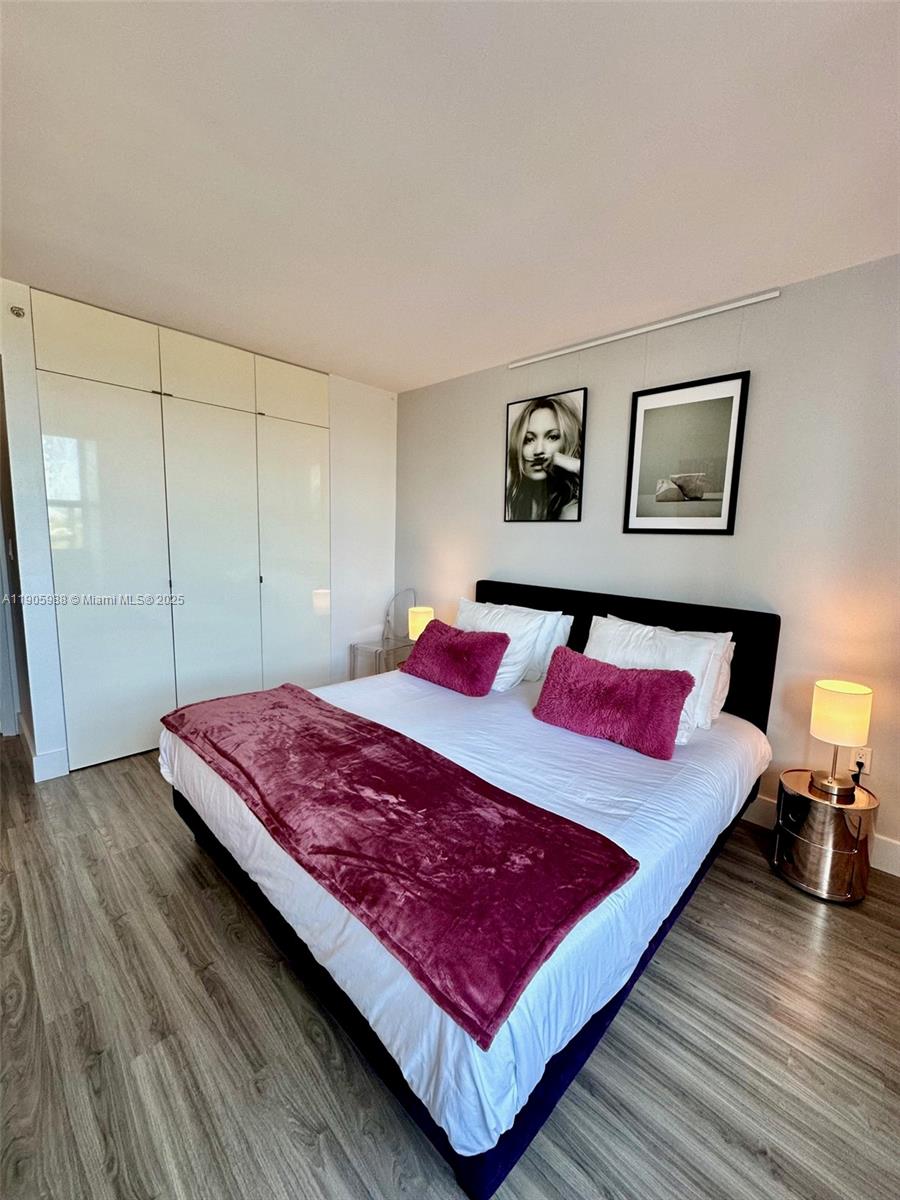 650 West Ave #403, Miami Beach FL 33139