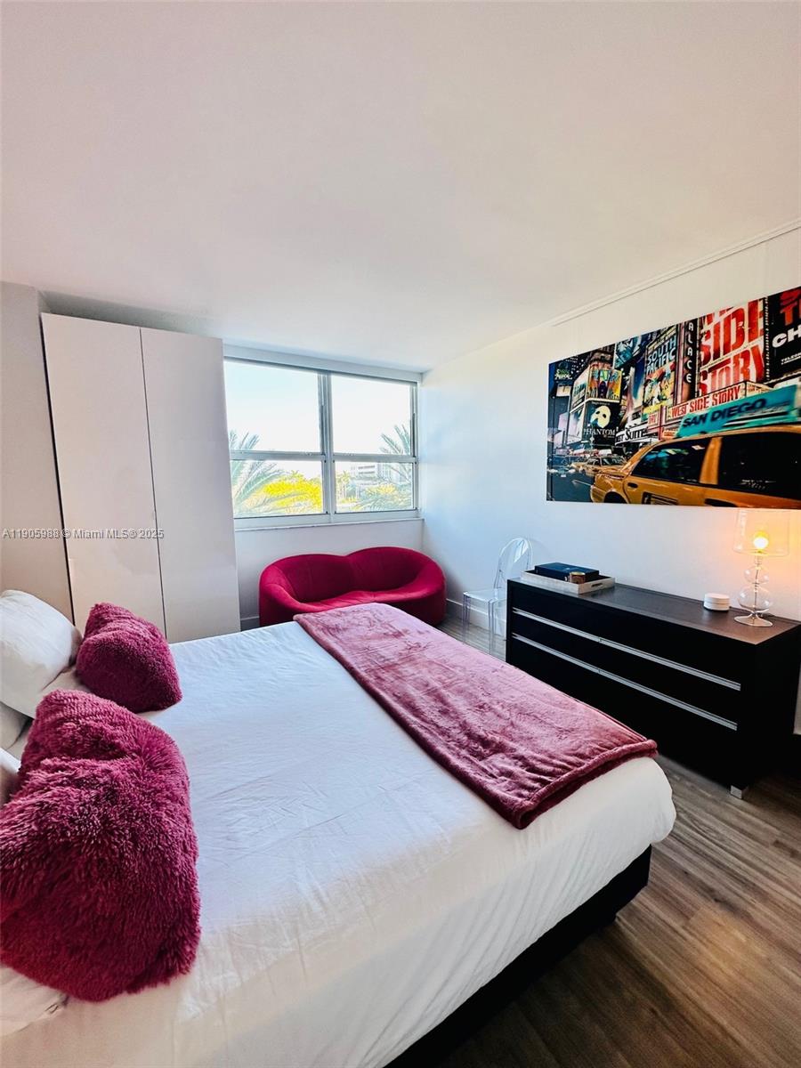 650 West Ave #403, Miami Beach FL 33139