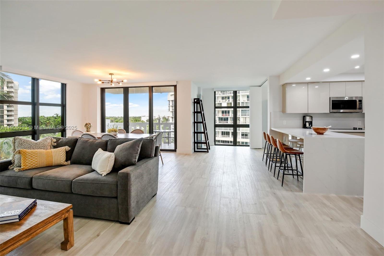 1111 Crandon Blvd #A507, Key Biscayne FL 33149
