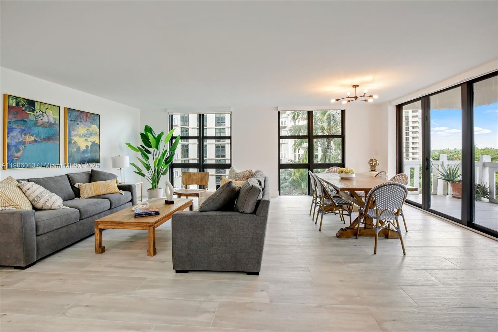 1111 Crandon Blvd #A507, Key Biscayne FL 33149