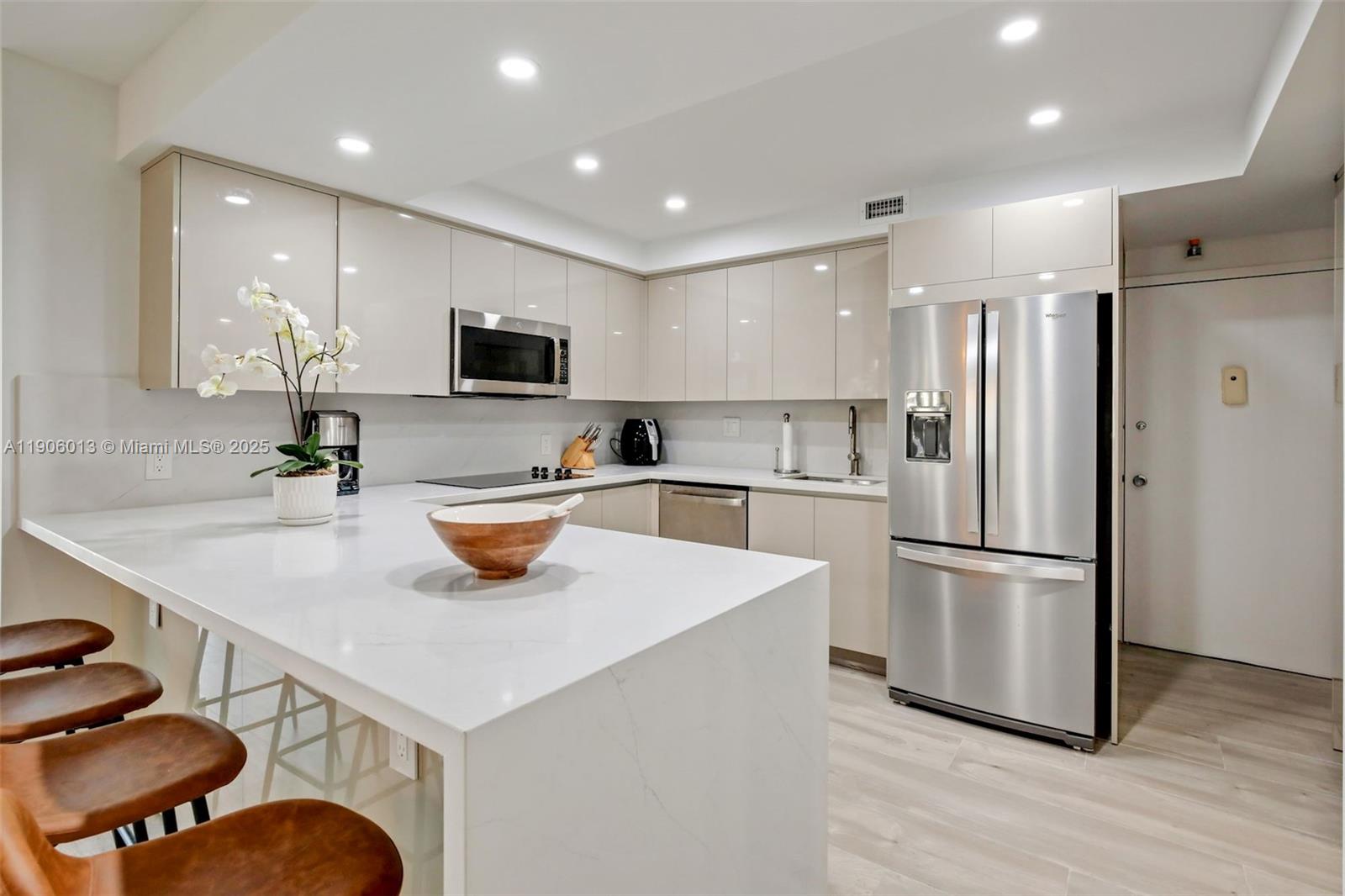 1111 Crandon Blvd #A507, Key Biscayne FL 33149