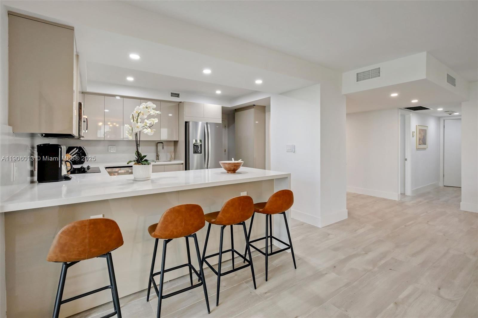 1111 Crandon Blvd #A507, Key Biscayne FL 33149