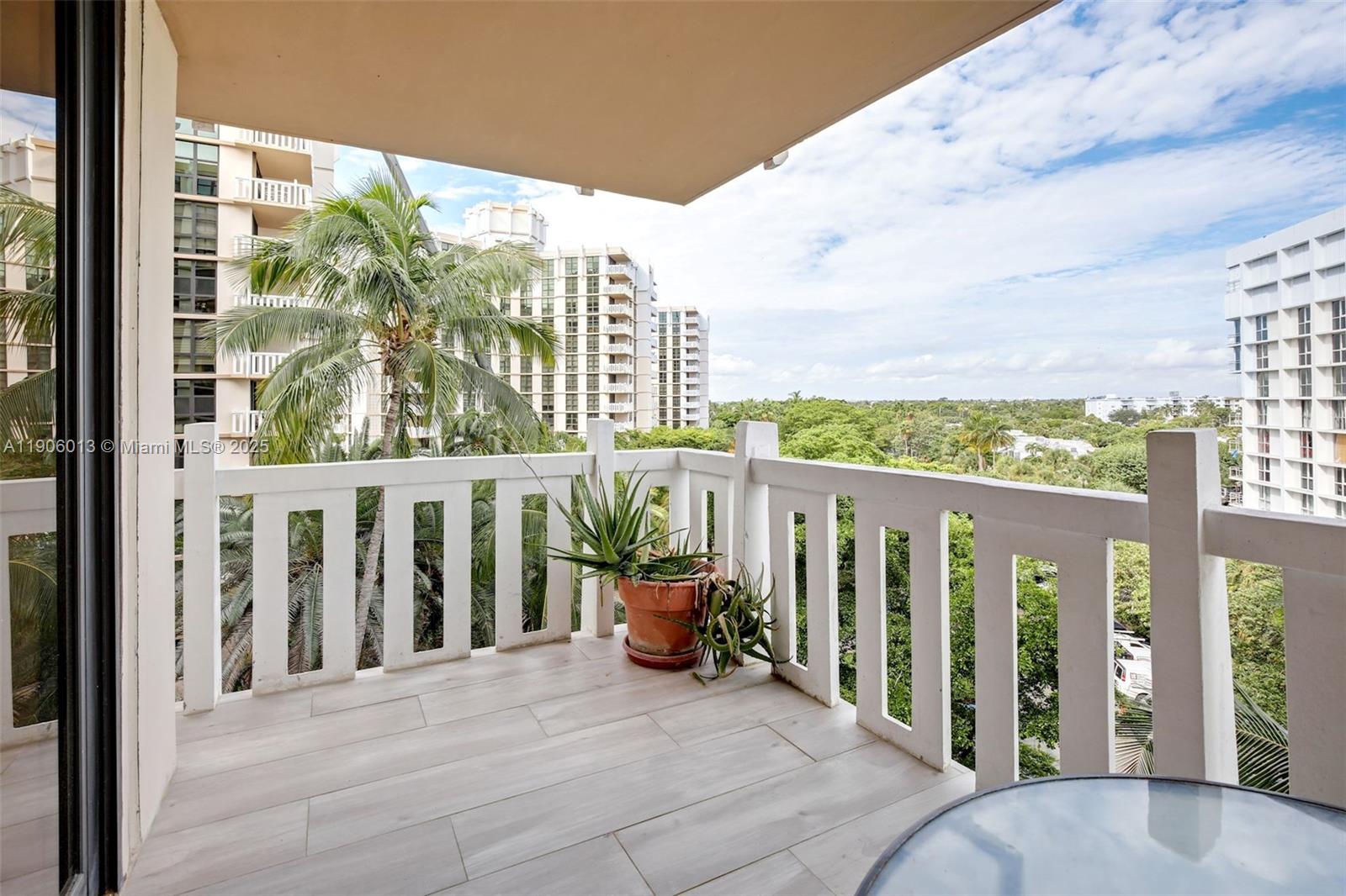 1111 Crandon Blvd #A507, Key Biscayne FL 33149