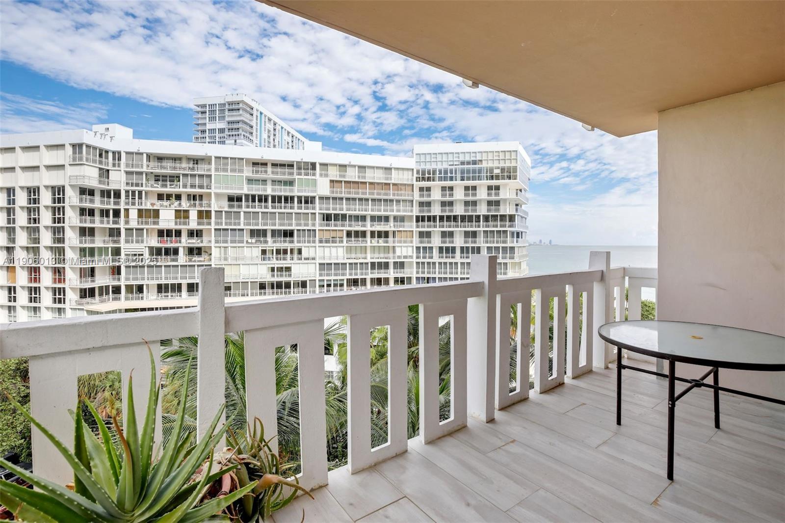1111 Crandon Blvd #A507, Key Biscayne FL 33149
