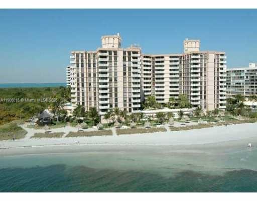 1111 Crandon Blvd #A507, Key Biscayne FL 33149