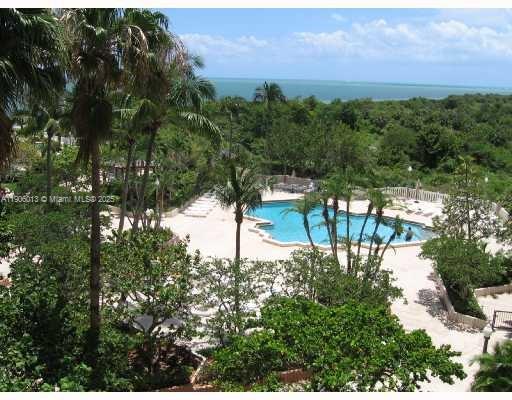 1111 Crandon Blvd #A507, Key Biscayne FL 33149