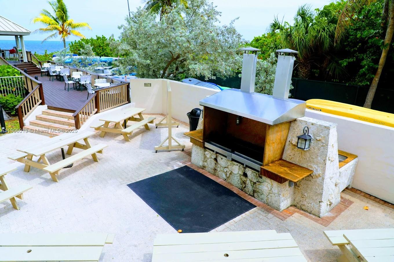 1111 Crandon Blvd #A507, Key Biscayne FL 33149