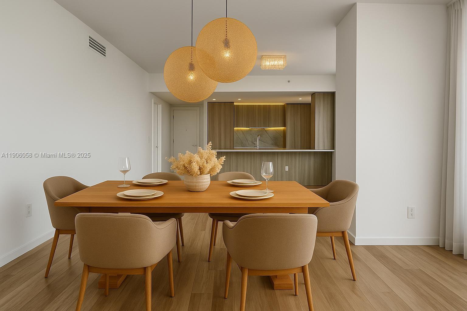 801 S Miami Ave #4309, Miami FL 33130