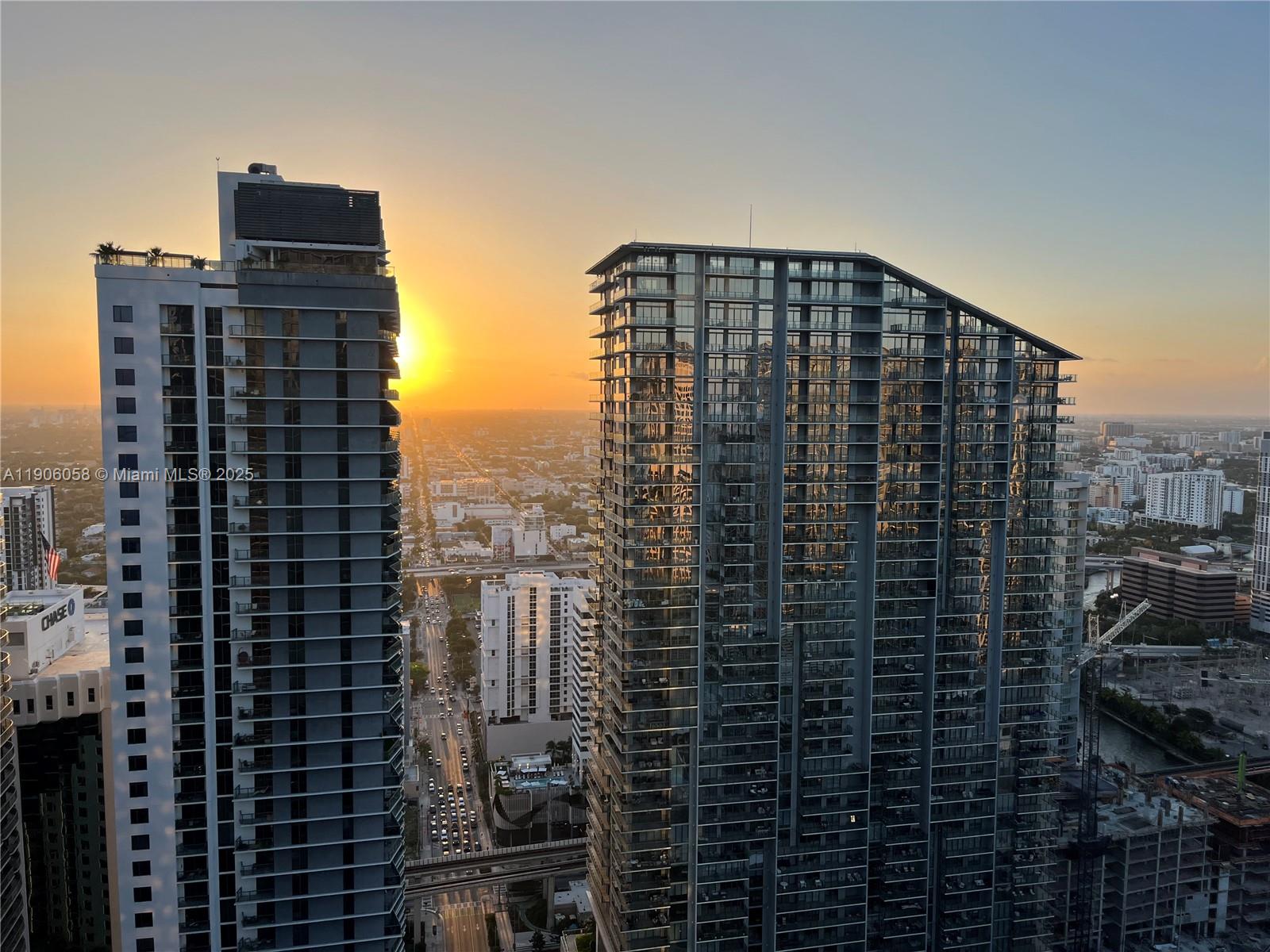 801 S Miami Ave #4309, Miami FL 33130