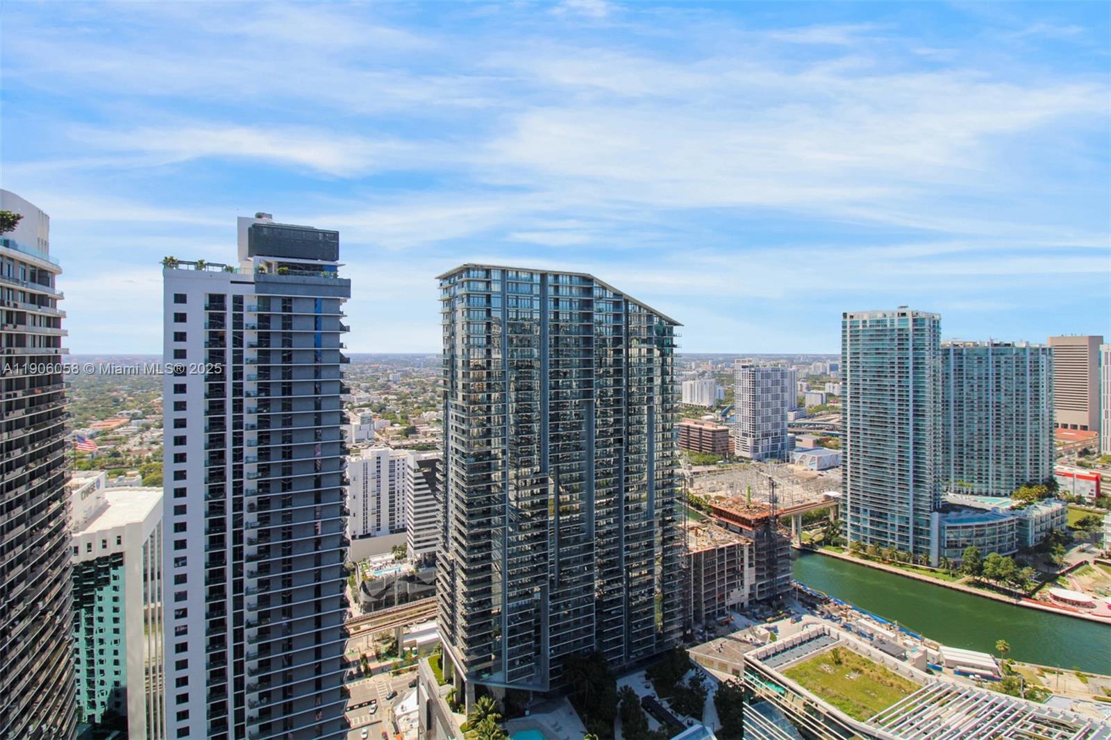 801 S Miami Ave #4309, Miami FL 33130