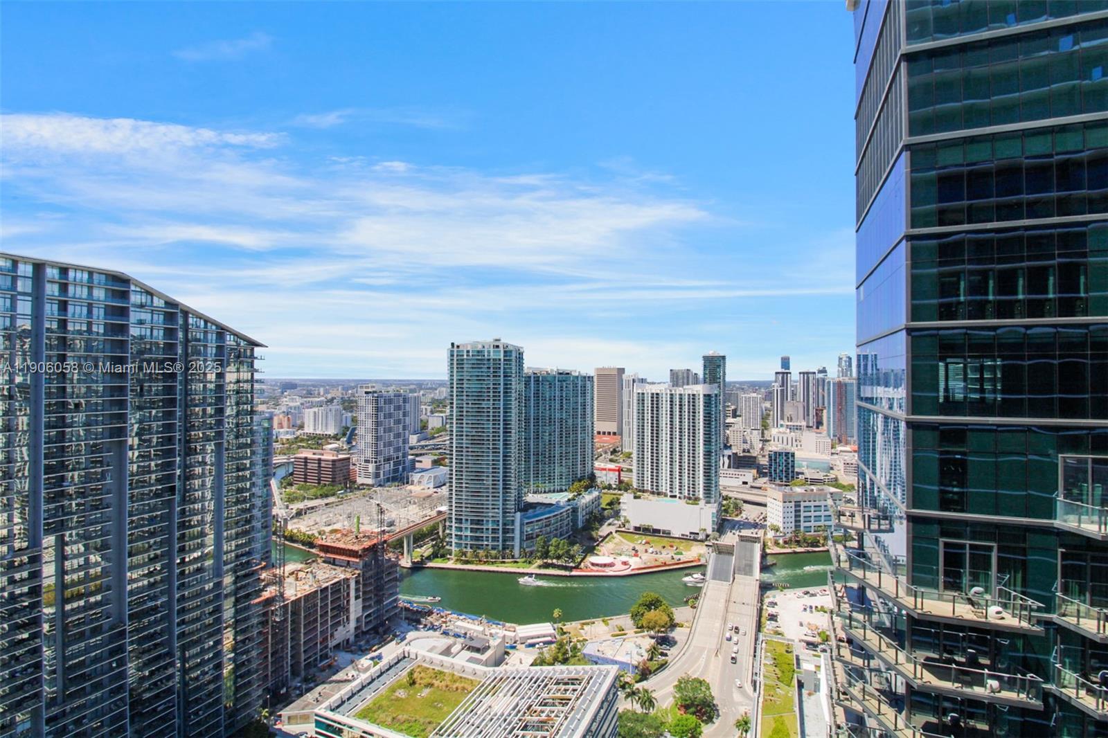 801 S Miami Ave #4309, Miami FL 33130