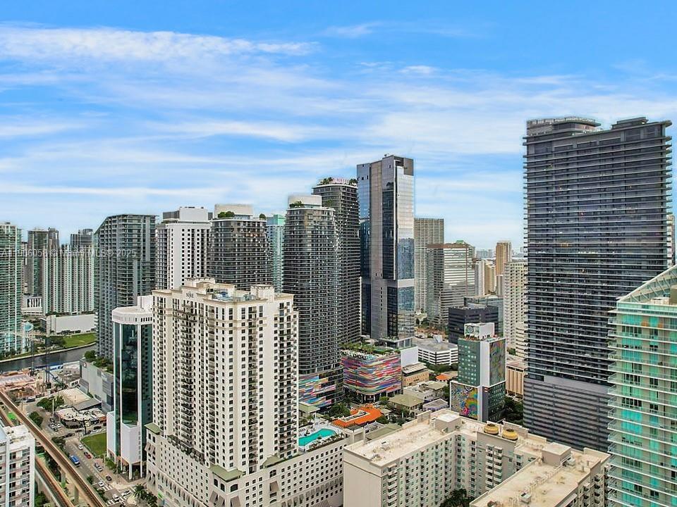 801 S Miami Ave #4309, Miami FL 33130