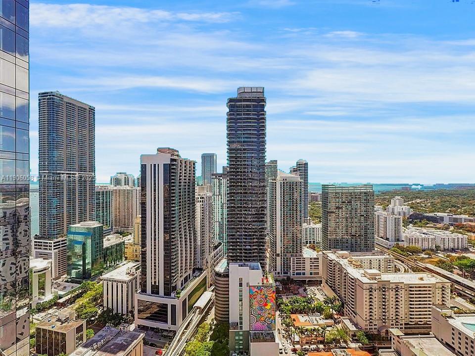 801 S Miami Ave #4309, Miami FL 33130