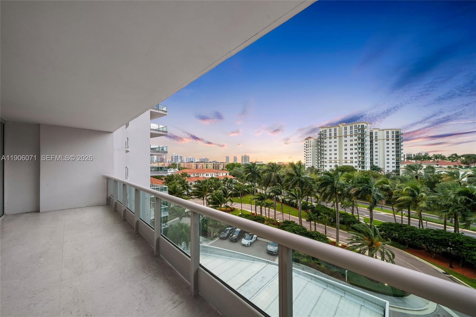 19955 NE 38th Ct #704, Aventura FL 33180