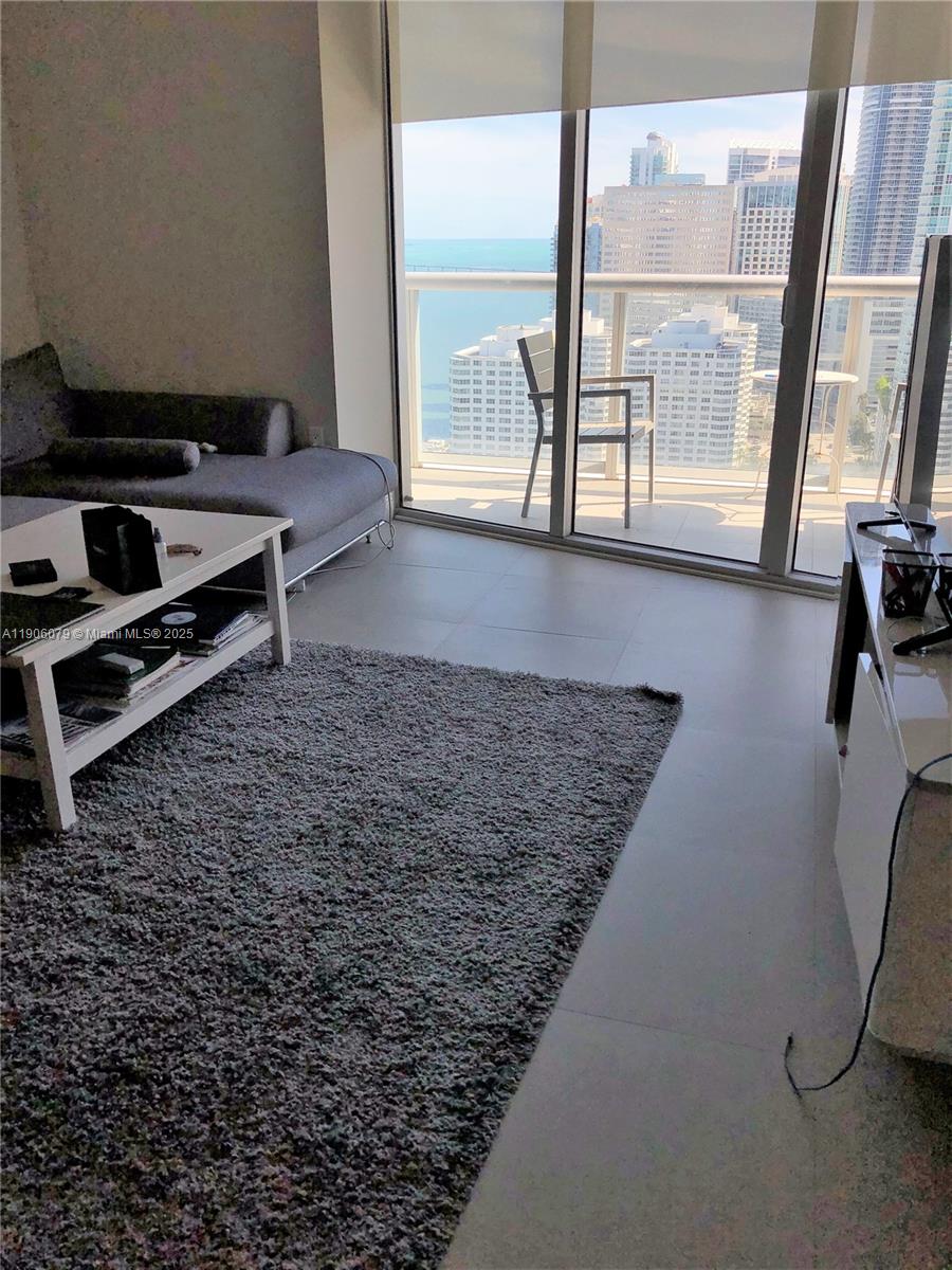 495 Brickell Ave #2907, Miami FL 33131