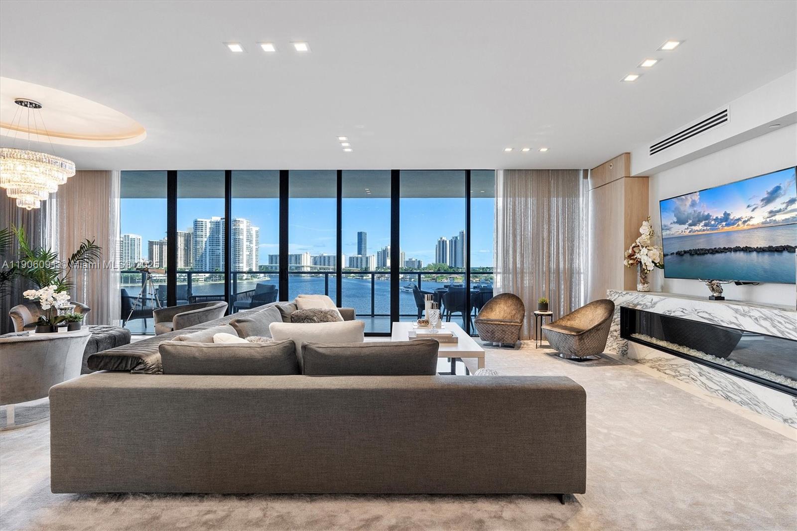 5500 Island Estates Dr #501, Aventura FL 33160