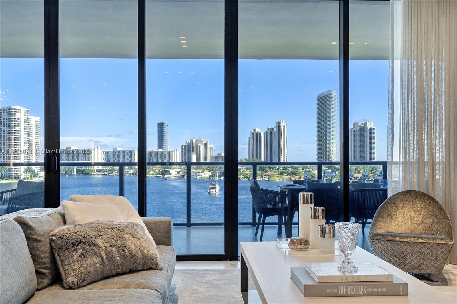 5500 Island Estates Dr #501, Aventura FL 33160