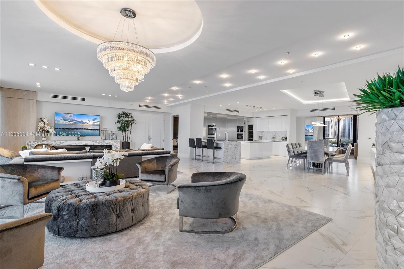5500 Island Estates Dr #501, Aventura FL 33160