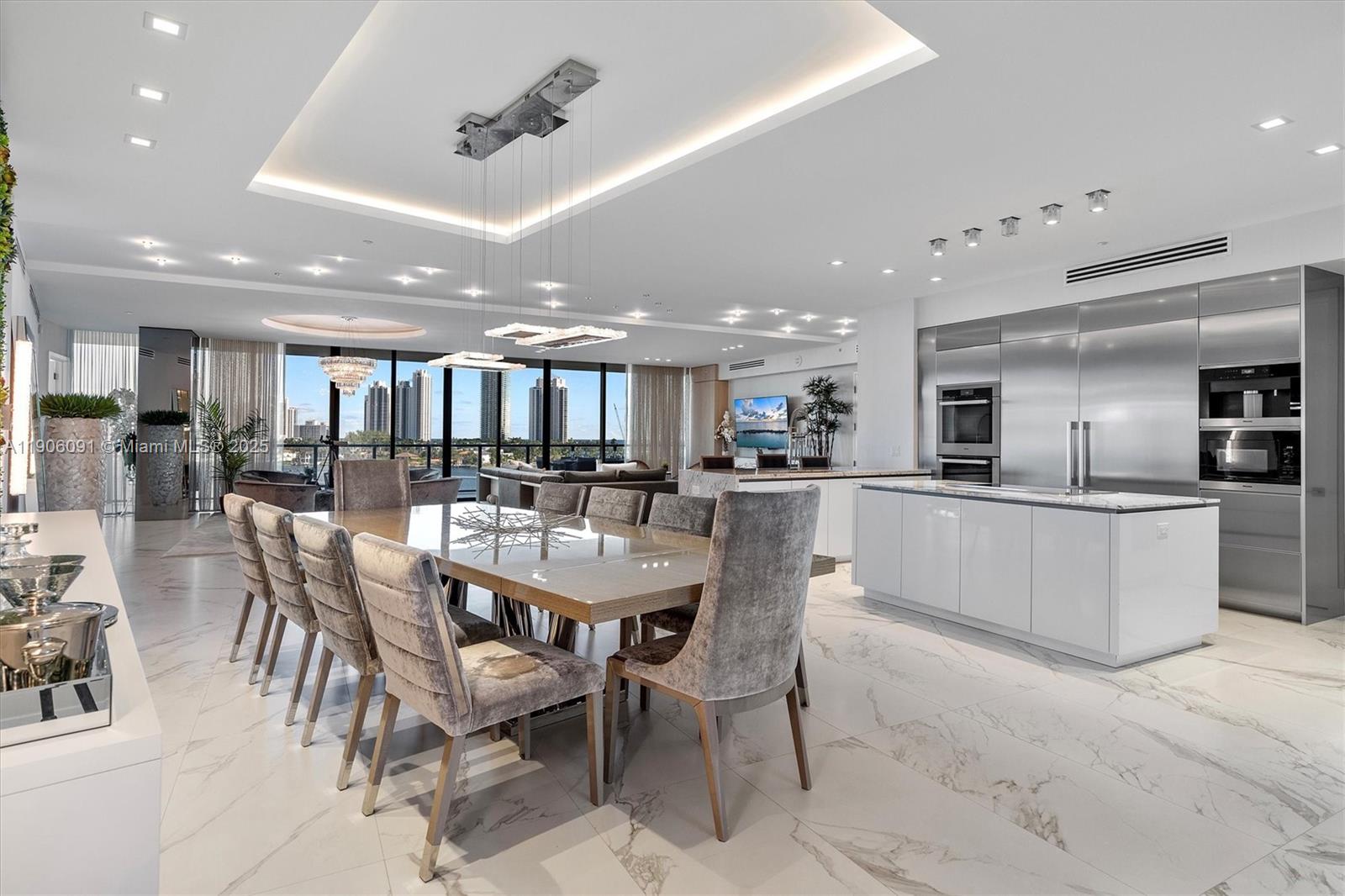 5500 Island Estates Dr #501, Aventura FL 33160