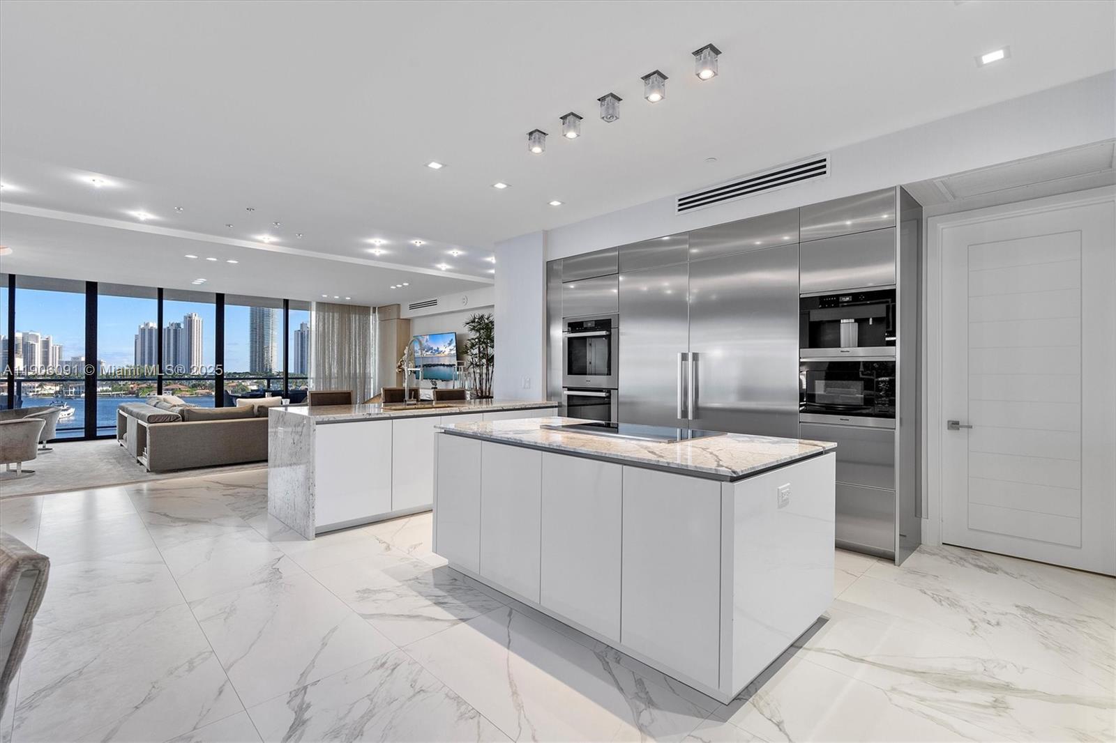 5500 Island Estates Dr #501, Aventura FL 33160
