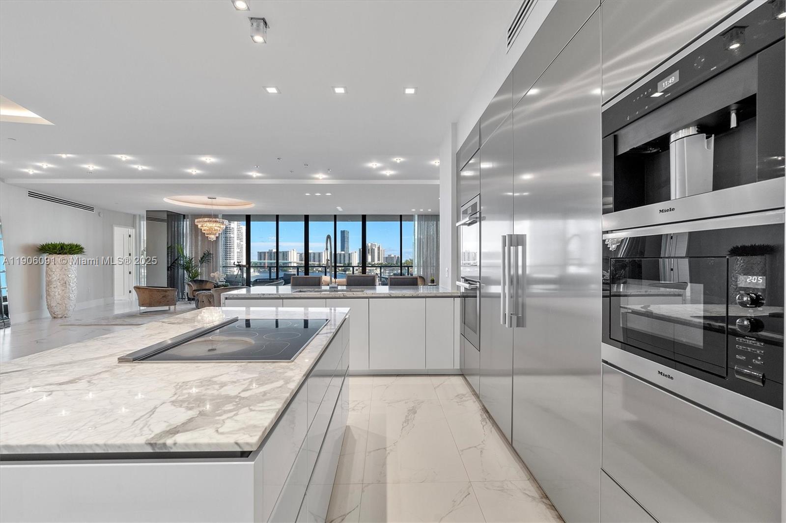 5500 Island Estates Dr #501, Aventura FL 33160