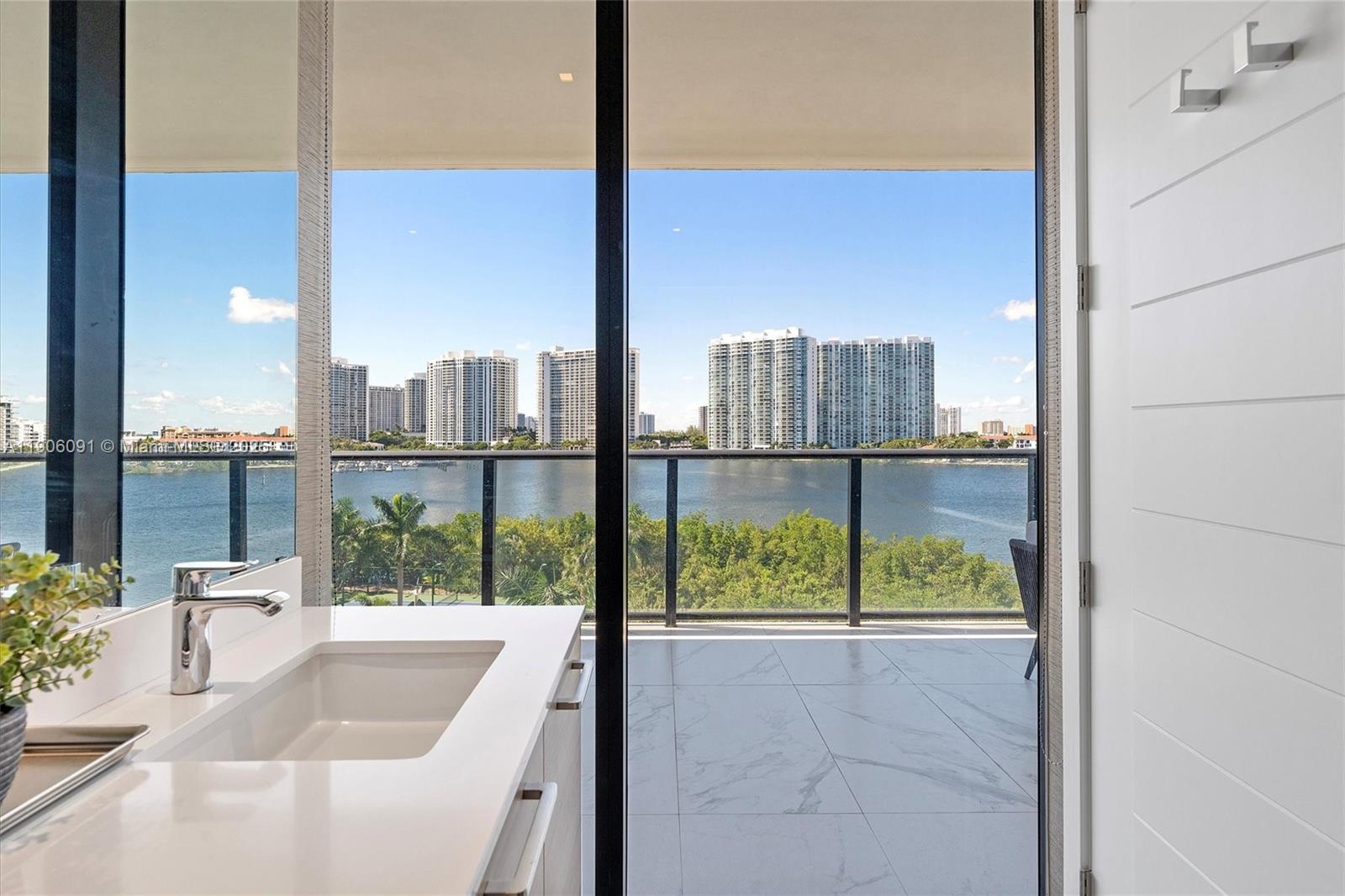 5500 Island Estates Dr #501, Aventura FL 33160