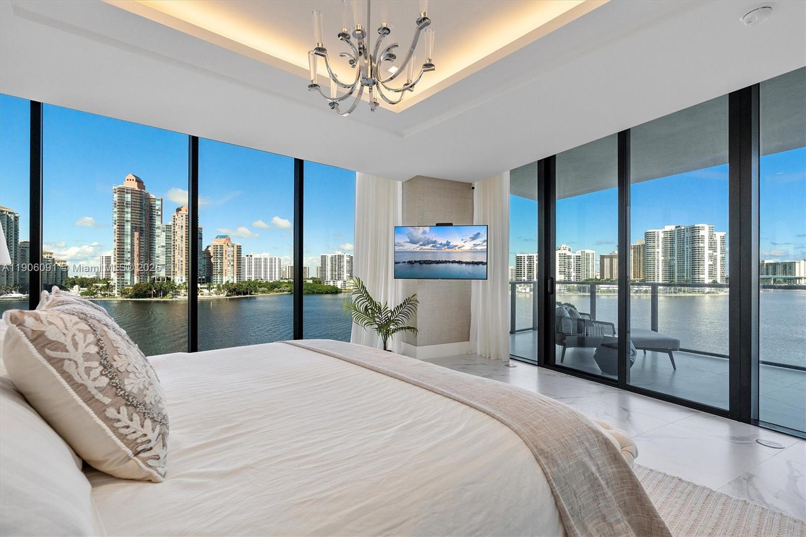 5500 Island Estates Dr #501, Aventura FL 33160