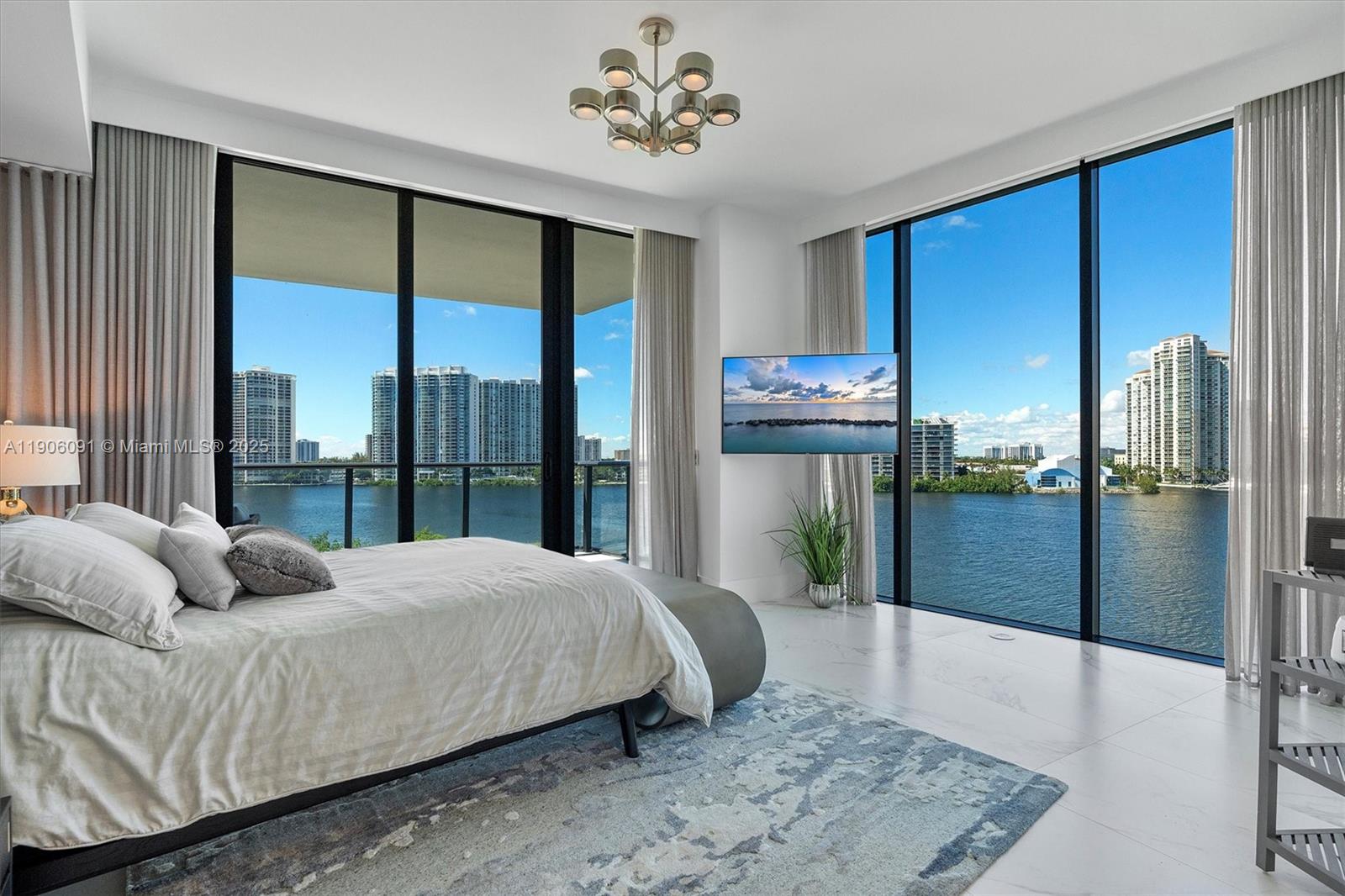 5500 Island Estates Dr #501, Aventura FL 33160