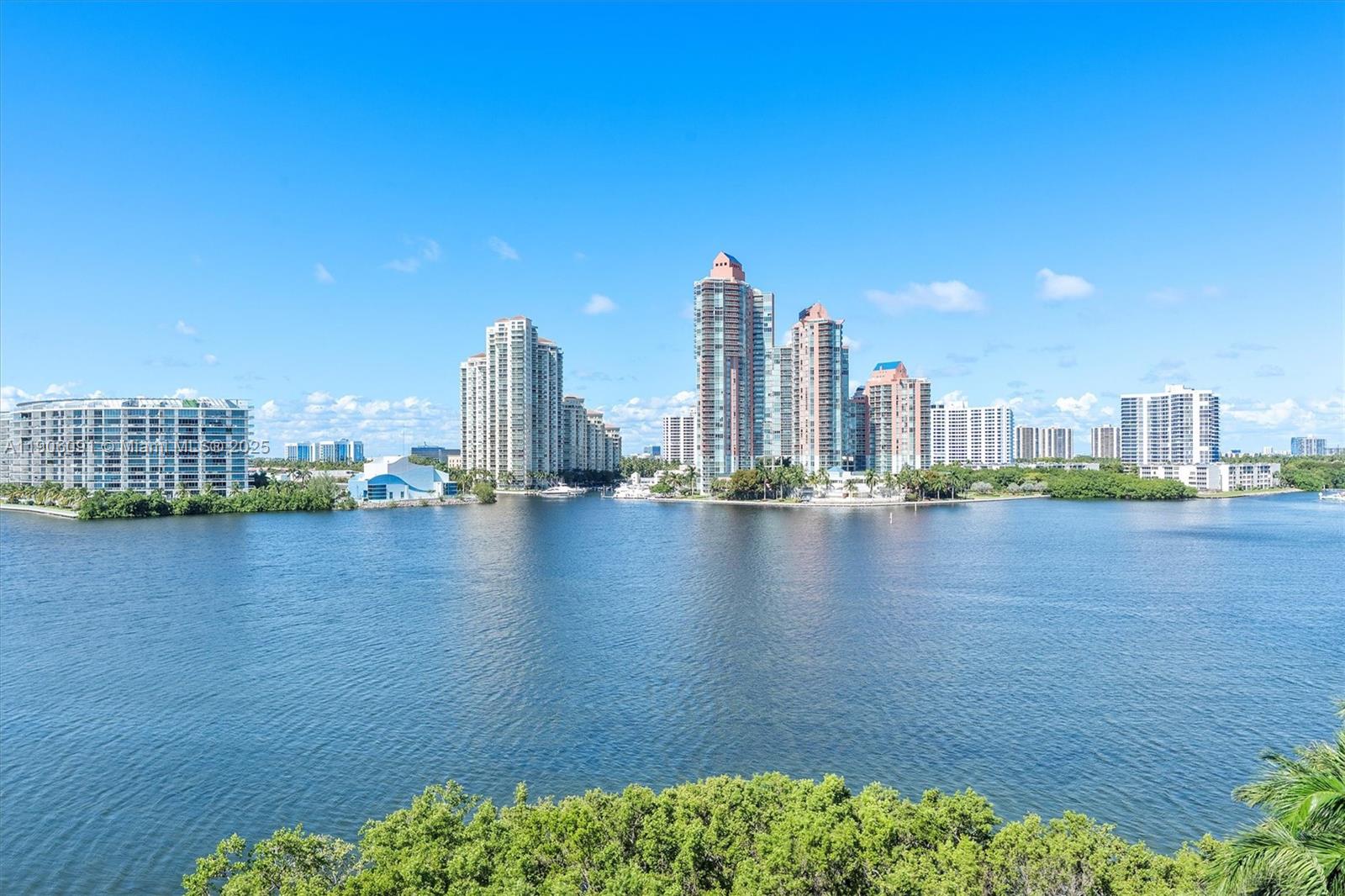 5500 Island Estates Dr #501, Aventura FL 33160