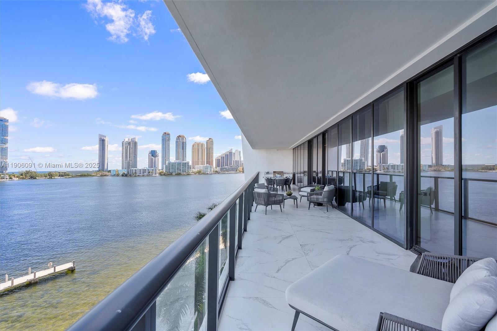 5500 Island Estates Dr #501, Aventura FL 33160