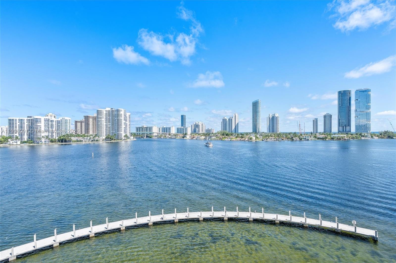 5500 Island Estates Dr #501, Aventura FL 33160