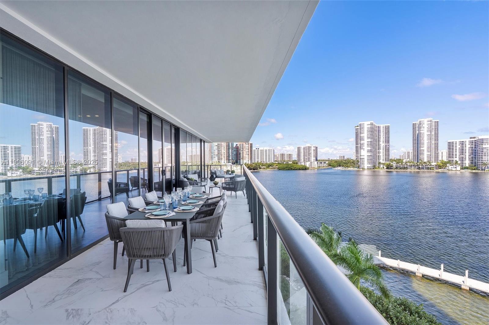 5500 Island Estates Dr #501, Aventura FL 33160