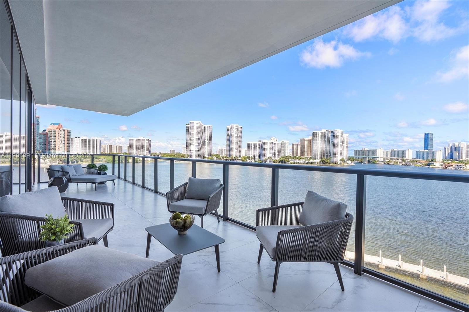 5500 Island Estates Dr #501, Aventura FL 33160