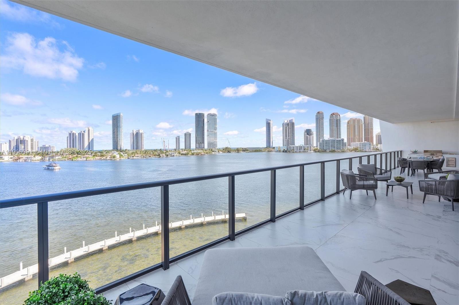 5500 Island Estates Dr #501, Aventura FL 33160