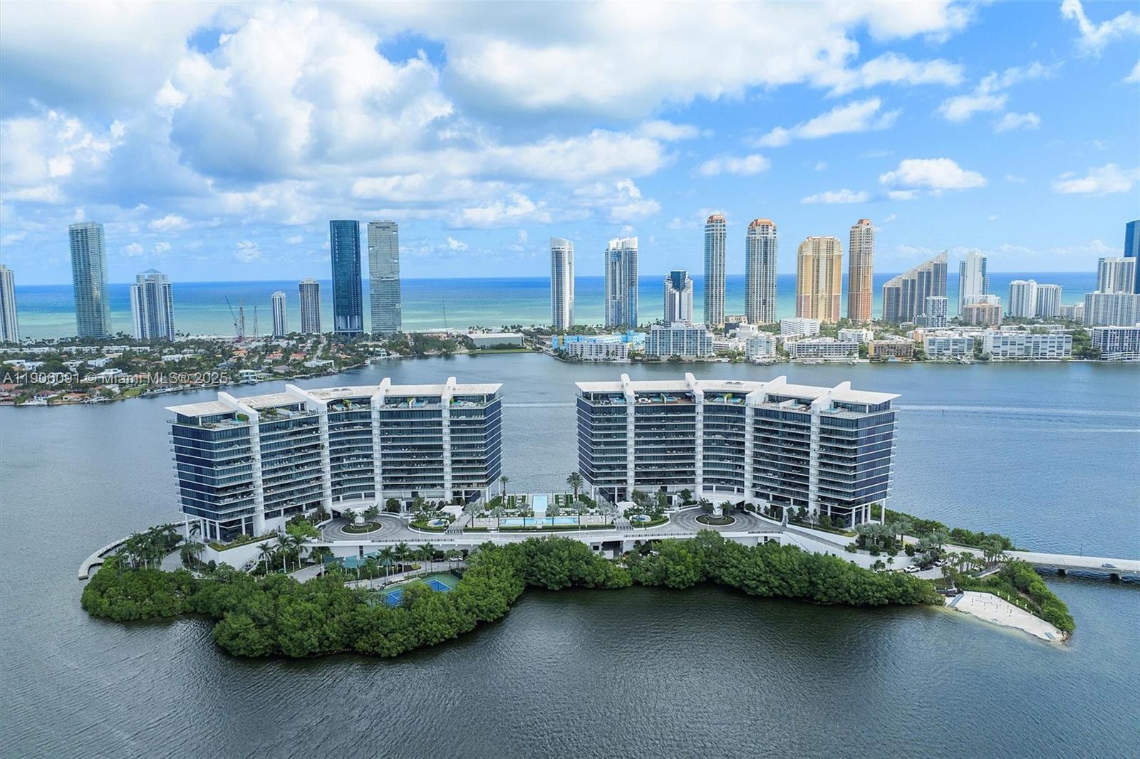 5500 Island Estates Dr #501, Aventura FL 33160
