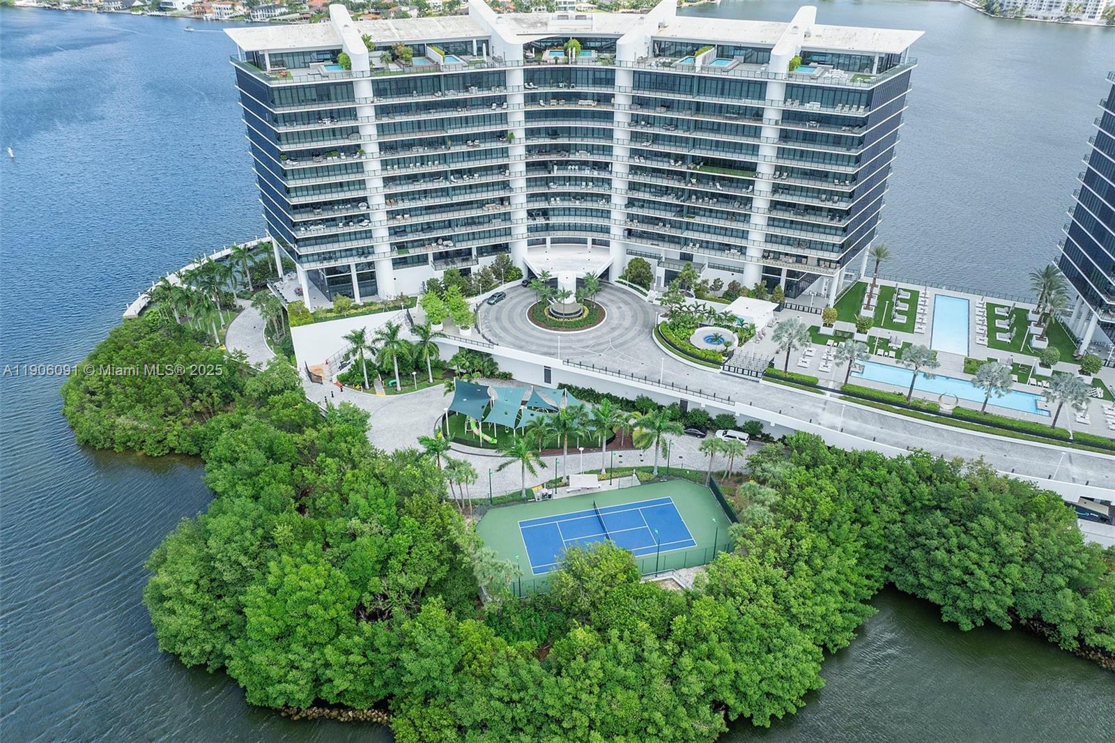 5500 Island Estates Dr #501, Aventura FL 33160