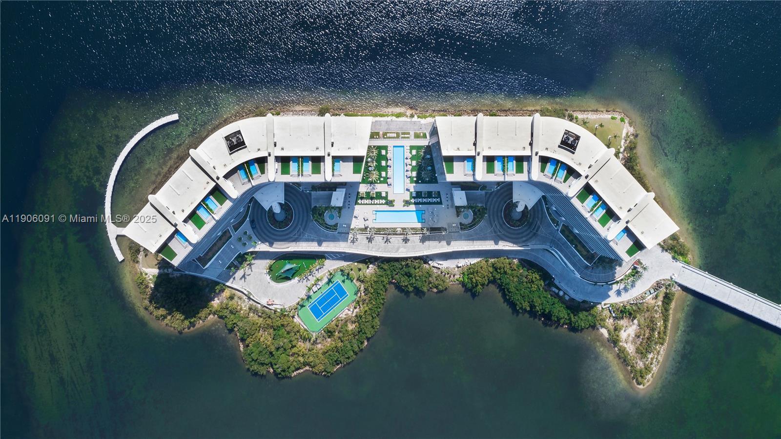 5500 Island Estates Dr #501, Aventura FL 33160