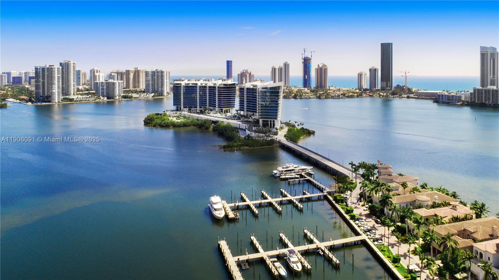 5500 Island Estates Dr #501, Aventura FL 33160
