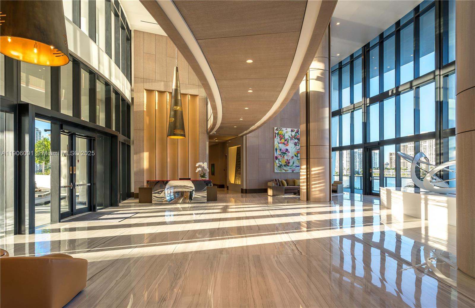 5500 Island Estates Dr #501, Aventura FL 33160